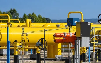 Türkiye'nin LNG pazarında hareketlilik: İthalat ve ihracatta yükseliş