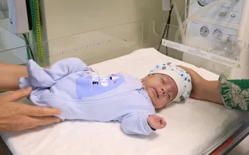 Anne sütünde bebeklerin büyümesiyle ilişkili 7 molekül keşfedildi
