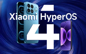 HyperOS 4 güncellemesi yayında: İşte alan ilk Xiaomi ve Redmi modelleri