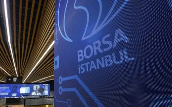 Borsa İstanbul günü satıcılı tamamladı: BIST 100 endeksi 12.070 puana geriledi