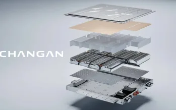 Changan ve CATL ortak batarya kapasi̇tesi̇ni̇ 75 GWh'ye çıkarıyor