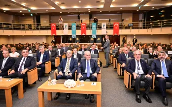 Türk plastiği Avrupa’da oyun kuracak Türk plastiği Avrupa’da oyun kuracak