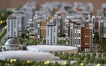 Kredili alımlarda hareketlilik: İpotekli konut satışları eylülde yüzde 5,1 yükseldi Kredili alımlarda hareketlilik: İpotekli konut satışları eylülde yüzde 5,1 yükseldi
