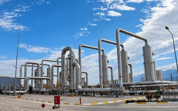 Türkiye'den jeotermal enerjiye 10 milyar dolarlık yatırım hamlesi Türkiye'den jeotermal enerjiye 10 milyar dolarlık yatırım hamlesi