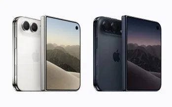 Apple'ın katlanabilir iPhone Duo modelinde teslimatlar aralık ayına sarktı