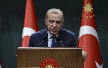 Erdoğan'dan sermaye piyasaları mesajı