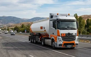 Tehlikeli madde taşıyanlara yeni yükümlülük: SRC5 ve güvenlik bilgi formu şartı Tehlikeli madde taşıyanlara yeni yükümlülük: SRC5 ve güvenlik bilgi formu şartı