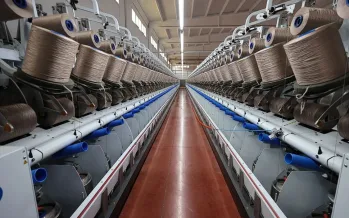 Türk halı sektöründen 9 ayda 2 milyar dolarlık ihracat: ABD ilk sırada Türk halı sektöründen 9 ayda 2 milyar dolarlık ihracat: ABD ilk sırada