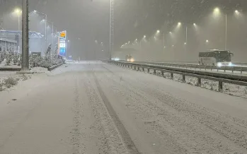 Meteorolojik modellerden dikkat çeken kış tahmini Meteorolojik modellerden dikkat çeken kış tahmini