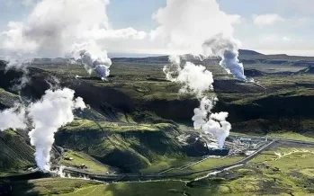 Türkiye jeotermal enerjide dünya dördüncüsü: COP31'de yeni fırsat Türkiye jeotermal enerjide dünya dördüncüsü: COP31'de yeni fırsat