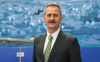 Savunma sanayisinde 15 milyar dolarlık dev anlaşma: Yıl sonu hedefi 20 milyar dolar Savunma sanayisinde 15 milyar dolarlık dev anlaşma: Yıl sonu hedefi 20 milyar dolar