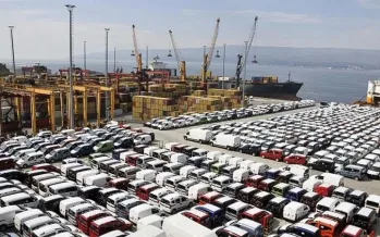 Otomotiv ihracatında 5,2 milyar dolarlık başarı: Hollanda'ya satışlar uçtu Otomotiv ihracatında 5,2 milyar dolarlık başarı: Hollanda'ya satışlar uçtu