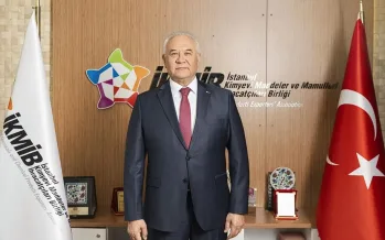 Kimya Teknoloji Merkezi'ne TSE onayı: İKMİB'den sektör için önemli adım