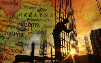 Ukrayna için 588 milyar dolarlık yeniden yapılanma ihtiyacı