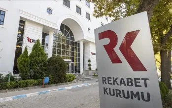 Kamu yemek ihalelerine Rekabet Kurulu incelemesi: 10 şirket mercek altında