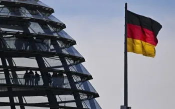Bundesbank'tan uyarı: Almanya'da enflasyon riskleri belirgin şekilde yukarı yönlü