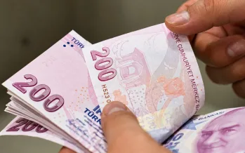 Tasarruf finansman sektöründe rekor büyüme