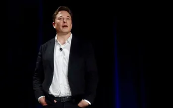 Elon Musk duyurdu: ABD'li çocuklara 10,7 milyar dolarlık SpaceX hissesi dağıtılacak