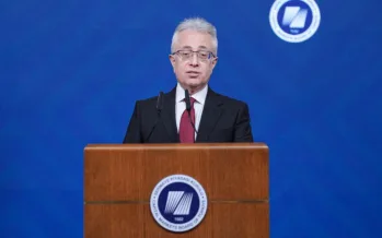 Son dakika: SPK Başkanı Mahmut Sütçü sağlık sorunları nedeniyle istifasını sundu
