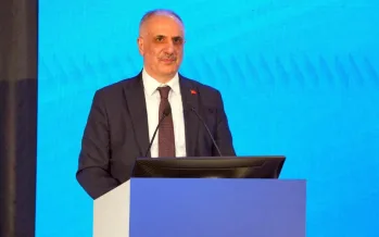 Hazine ve Maliye Bakan Yardımcısı Çelik emekliliğini istedi
