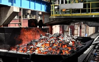 Demir cevheri fiyatı son 4 yılın en zayıf seviyesine çekildi