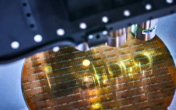 Çin, 0,1 nm çözünürlüğe sahip 200 kV'lık elektron mikroskobunda seri üretime geçti