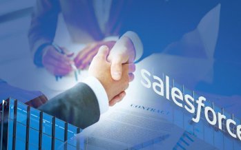 Teknoloji sektöründe dev anlaşma: Salesforce, Braze'i 5,66 milyar dolara alıyor