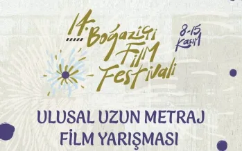 14. Boğaziçi Film Festivali'nde 10 film yarışacak