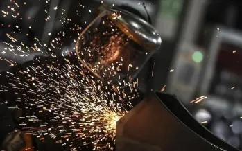 Reel kesim güveni Ekim'de 101.1'e geriledi Reel kesim güveni Ekim'de 101.1'e geriledi