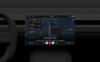 Google, otomobillerdeki Gemini’ye kişisel zeka özelliği ekledi