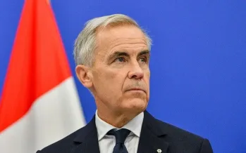 Kanada Başbakanı Mark Carney Türkiye'ye geliyor: İki gün sürecek resmi ziyaret yarın başlıyor