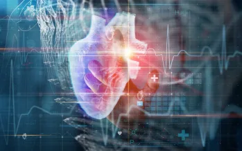 Yapay zeka, EKG’den ani kardiyak ölüm riski yüksek hastaları belirledi