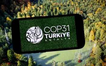 COP31 için geri sayım: Türkiye enerji ve iklim diplomasisindeki rolünü güçlendirmeyi hedefliyor
