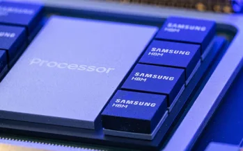 Samsung, M2800 5G modeminde 2nm üretime geçiyor