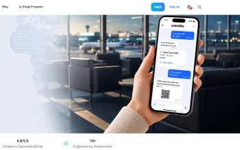 Yurt dışında internet erişimini mesajlaşma platformlarına taşıyor