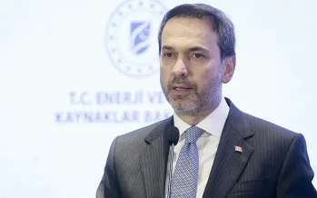 Türkiye ve Slovakya'dan enerji ortaklığı: 5 alanda işbirliği yapılacak