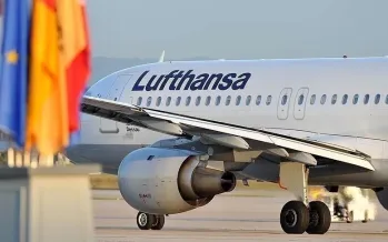 Lufthansa Dubai uçuşlarını kasım sonuna erteledi