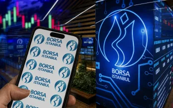 Halka arz rüzgarı Borsa İstanbul'da yatırımcı sayısını hızla artırdı Halka arz rüzgarı Borsa İstanbul'da yatırımcı sayısını hızla artırdı
