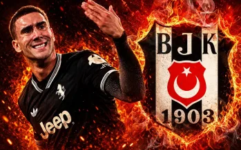 İtalyanlar Vlahovic gelişmesini duyurdu! Vlahovic geliyor mu? İtalyanlar Vlahovic gelişmesini duyurdu! Vlahovic geliyor mu?