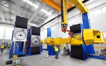 Serbest bölgelerden ihracatta teknolojinin payı yüzde 58'i geçti