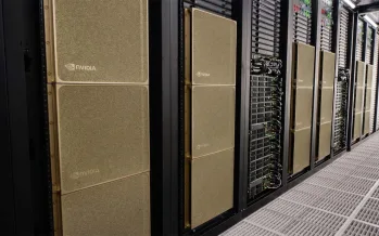 China Telecom'da 32 adet Nvidia B300 tespit edildi