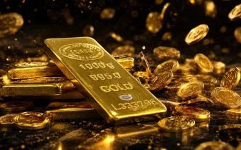 Ons altın 4 bin 175 dolara çıktı, gram altın 6 bin 277 lirayı gördü Ons altın 4 bin 175 dolara çıktı, gram altın 6 bin 277 lirayı gördü