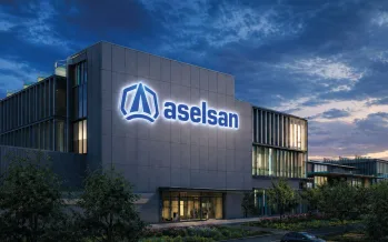 Aselsan ile SSB arasında imza: Hava savunma sistemi için 523 milyon avroluk anlaşma Aselsan ile SSB arasında imza: Hava savunma sistemi için 523 milyon avroluk anlaşma