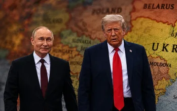 Trump-Putin görüşmesi 90 dakika sürdü: Ukrayna için yardım teklifi Trump-Putin görüşmesi 90 dakika sürdü: Ukrayna için yardım teklifi