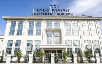 Emisyon Ticaret Sistemi hedefi: Enerji piyasasında şeffaf ve likit bir yapı kuruluyor Emisyon Ticaret Sistemi hedefi: Enerji piyasasında şeffaf ve likit bir yapı kuruluyor