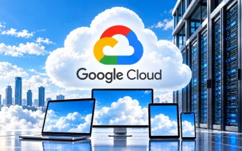 Alman istihbaratından "Google Bulut" hamlesi