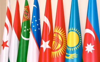 Türk Devletleri Teşkilatı 13'üncü Zirvesi Ankara'da: Tarımdan uzaya geniş kapsamlı iş birliği masada