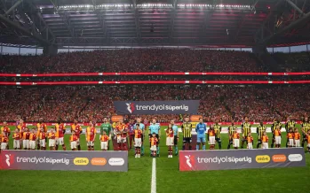 Galatasaray - Fenerbahçe maçı saat kaçta, hangi kanalda? İlk gol istatistiği dikkat çekti: İşte maç kadrosu