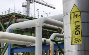 Küresel gaz talebinde büyüme: Yıllık tüketimin 2055'te 5,2 trilyon metreküpe ulaşması bekleniyor