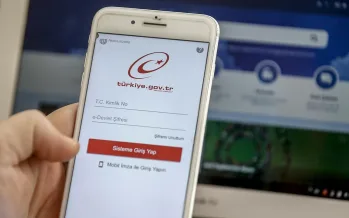 Suçla mücadelede yeni altyapı: Asayiş bildirimleri için e-Devlet entegrasyonu Suçla mücadelede yeni altyapı: Asayiş bildirimleri için e-Devlet entegrasyonu